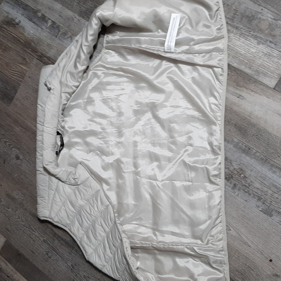 Zara puffer vest - Picture 5 of 7